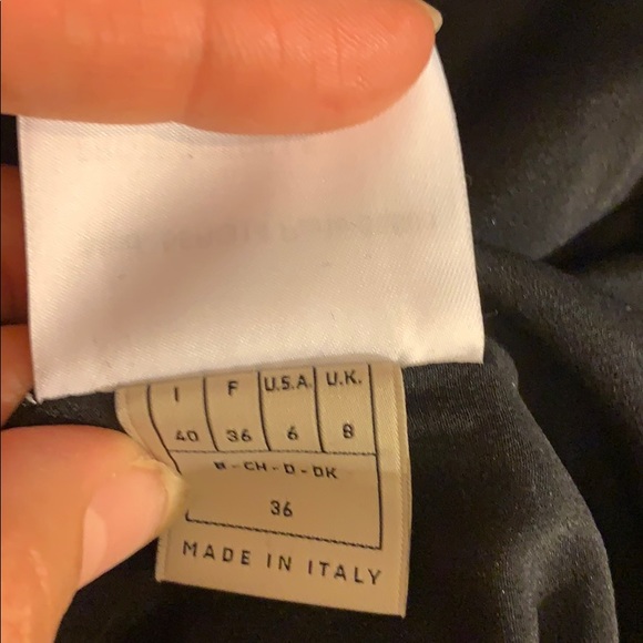 Gorgeous black  Pucci Dress - Picture 8 of 9